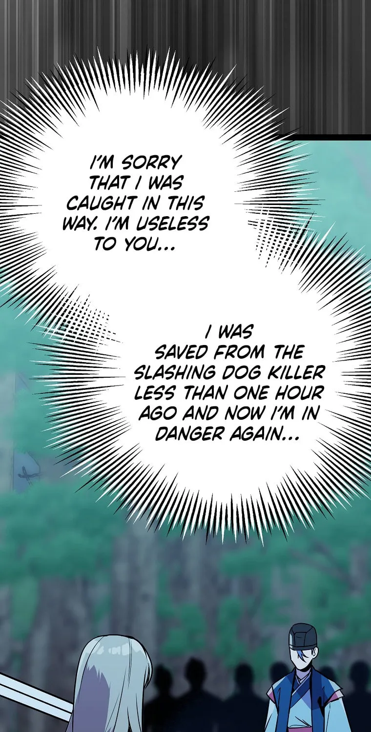 Read Absolute Martial Arts chapter 100 image 20 on Lezhin