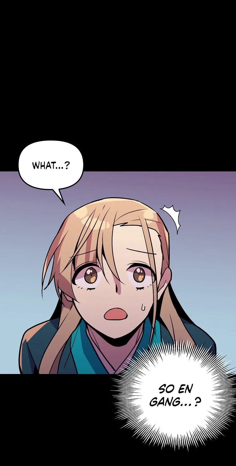Read Absolute Martial Arts chapter 100 image 24 on Lezhin