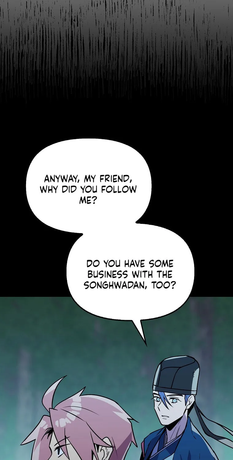 Read Absolute Martial Arts chapter 100 image 27 on Lezhin