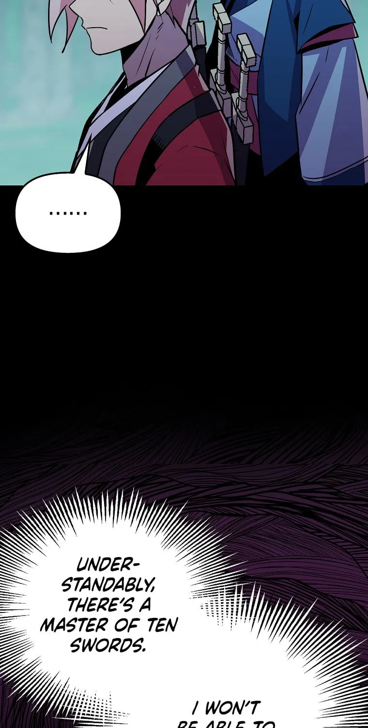 Read Absolute Martial Arts chapter 100 image 28 on Lezhin