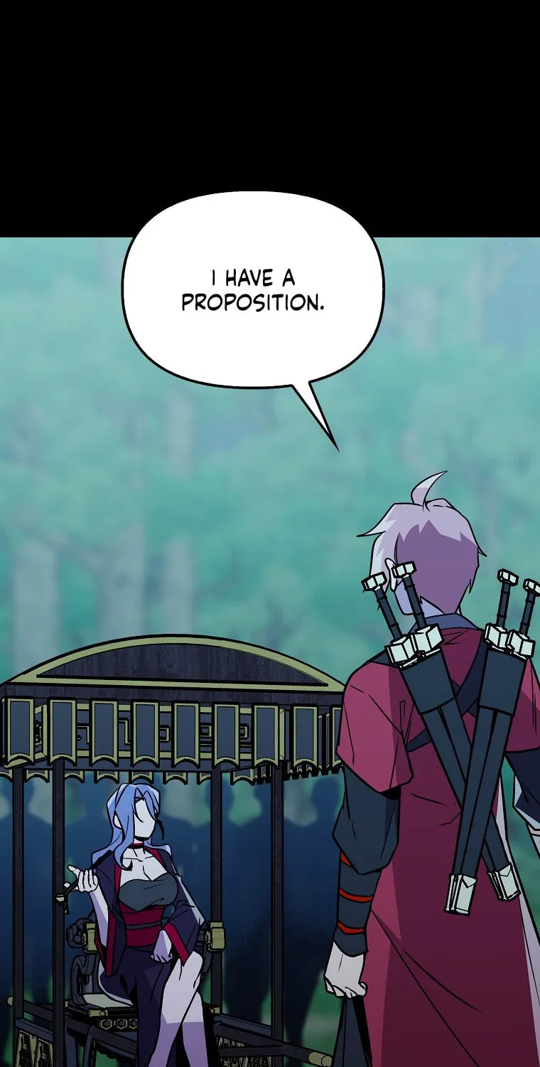 Read Absolute Martial Arts chapter 100 image 33 on Lezhin