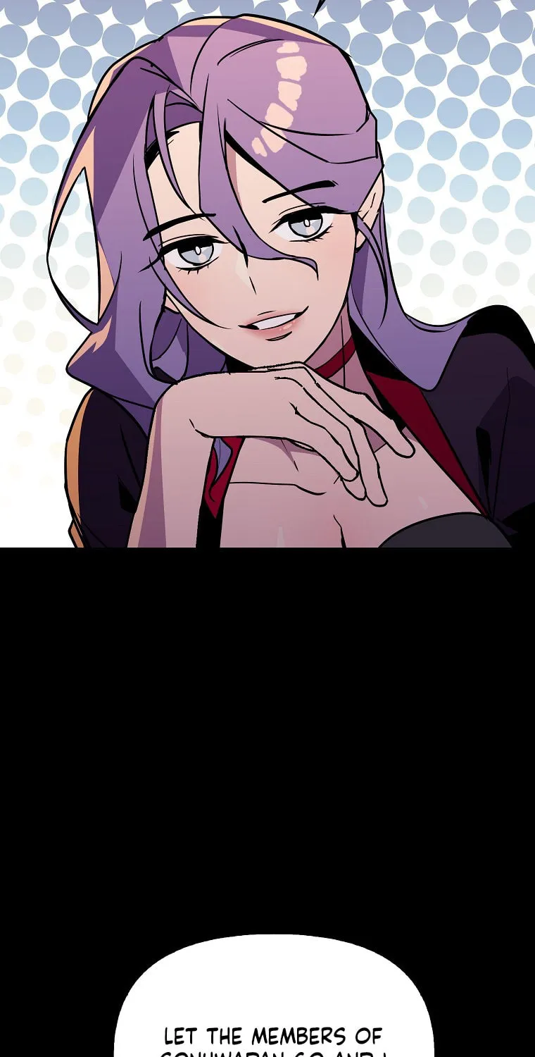 Read Absolute Martial Arts chapter 100 image 35 on Lezhin