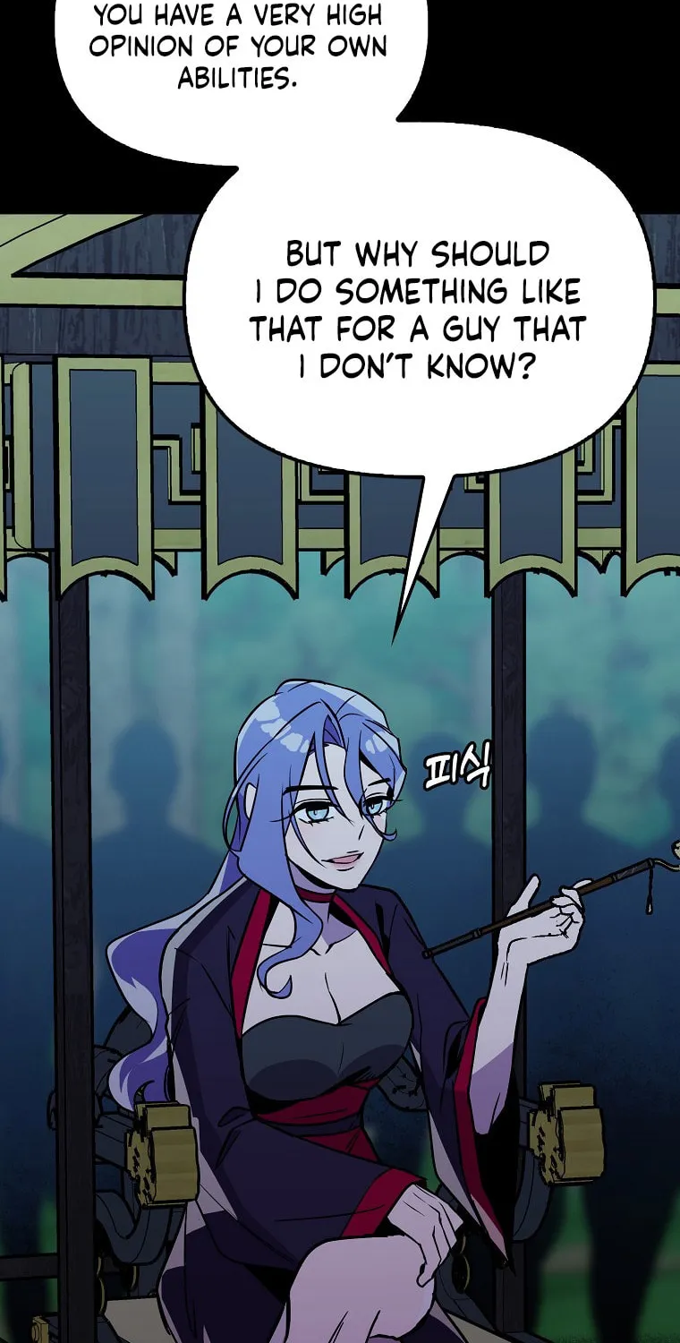 Read Absolute Martial Arts chapter 100 image 38 on Lezhin
