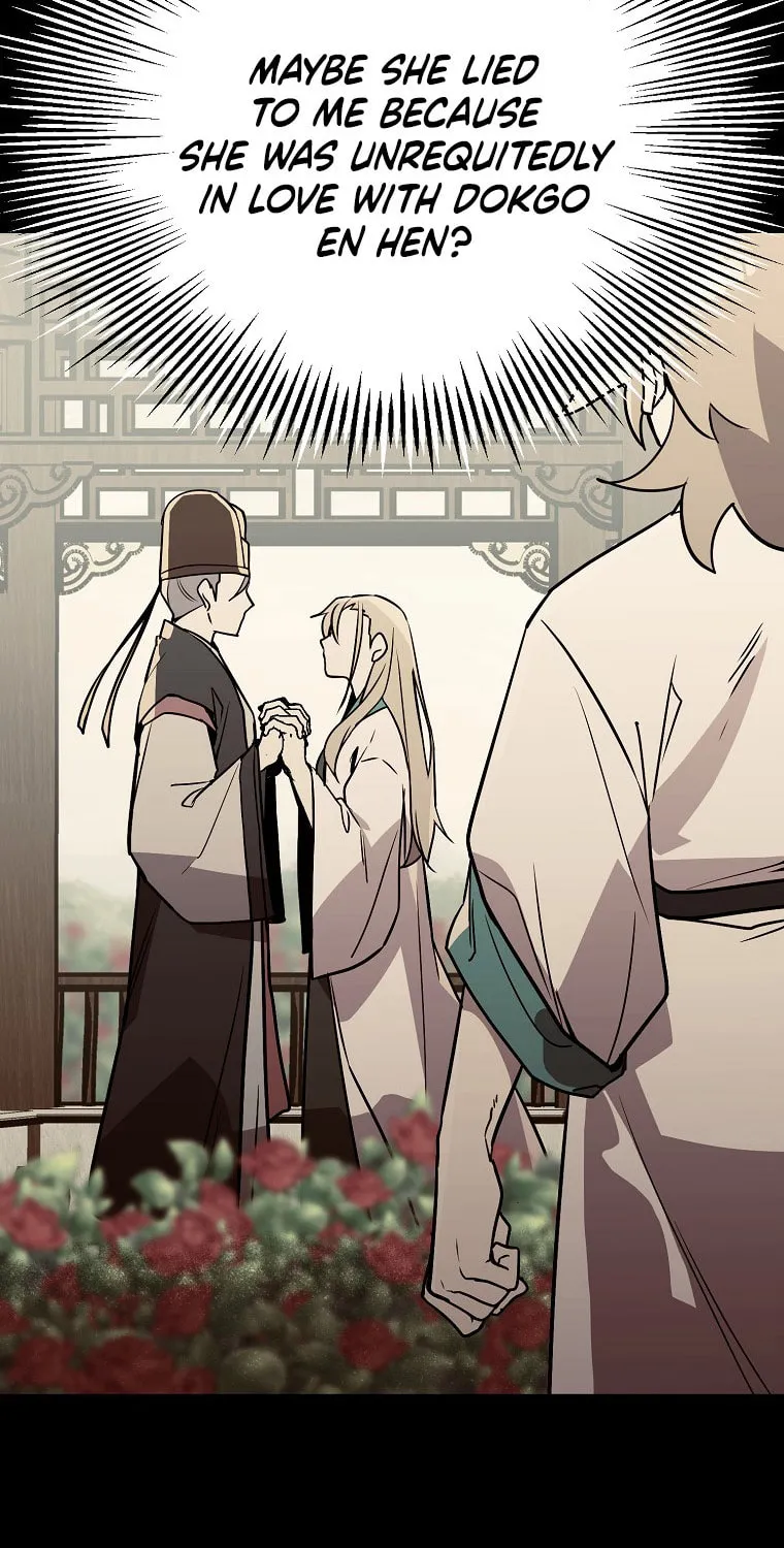 Read Absolute Martial Arts chapter 100 image 4 on Lezhin