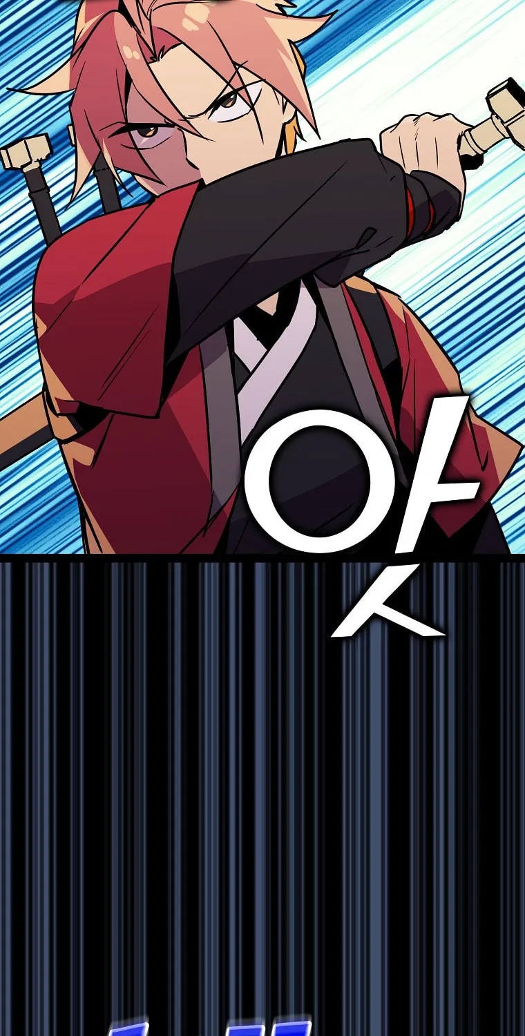 Read Absolute Martial Arts chapter 100 image 40 on Lezhin