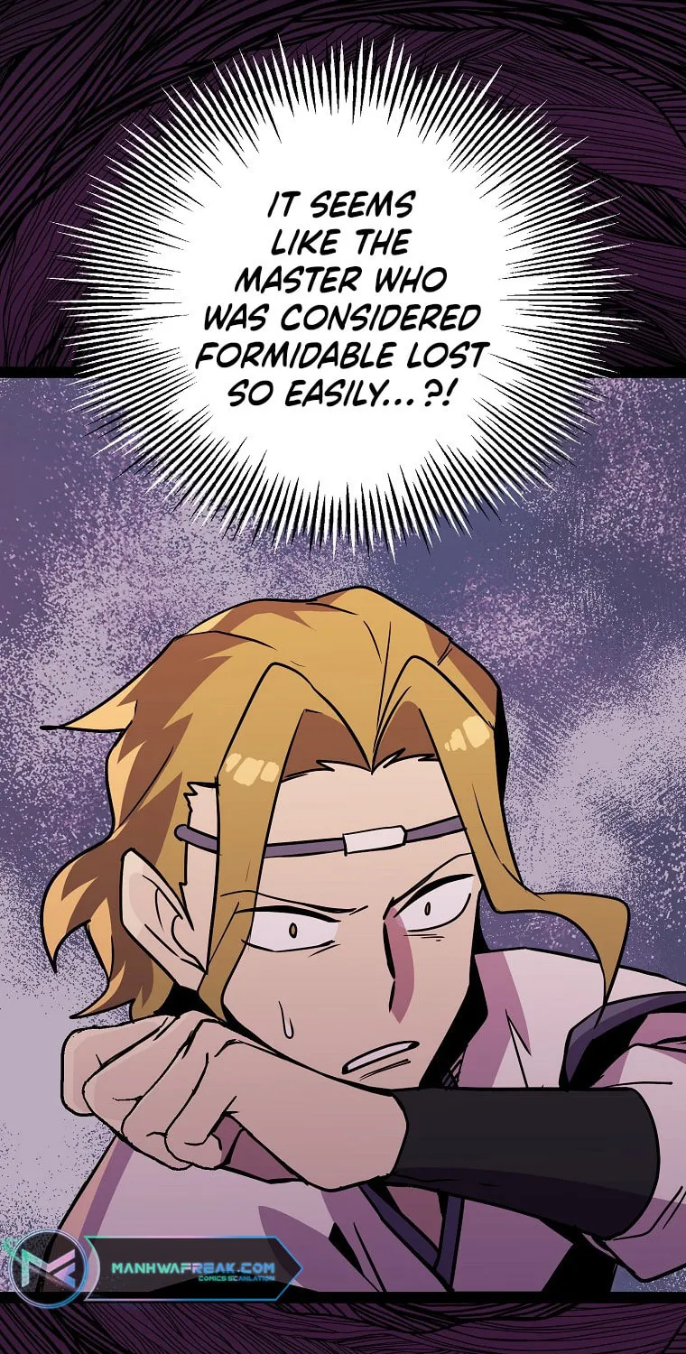 Read Absolute Martial Arts chapter 100 image 53 on Lezhin