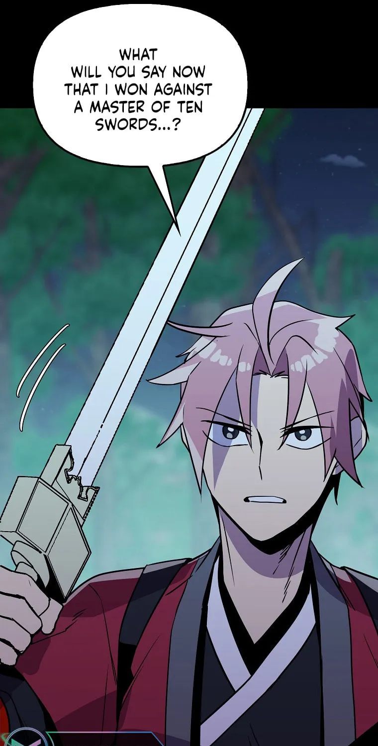 Read Absolute Martial Arts chapter 100 image 55 on Lezhin