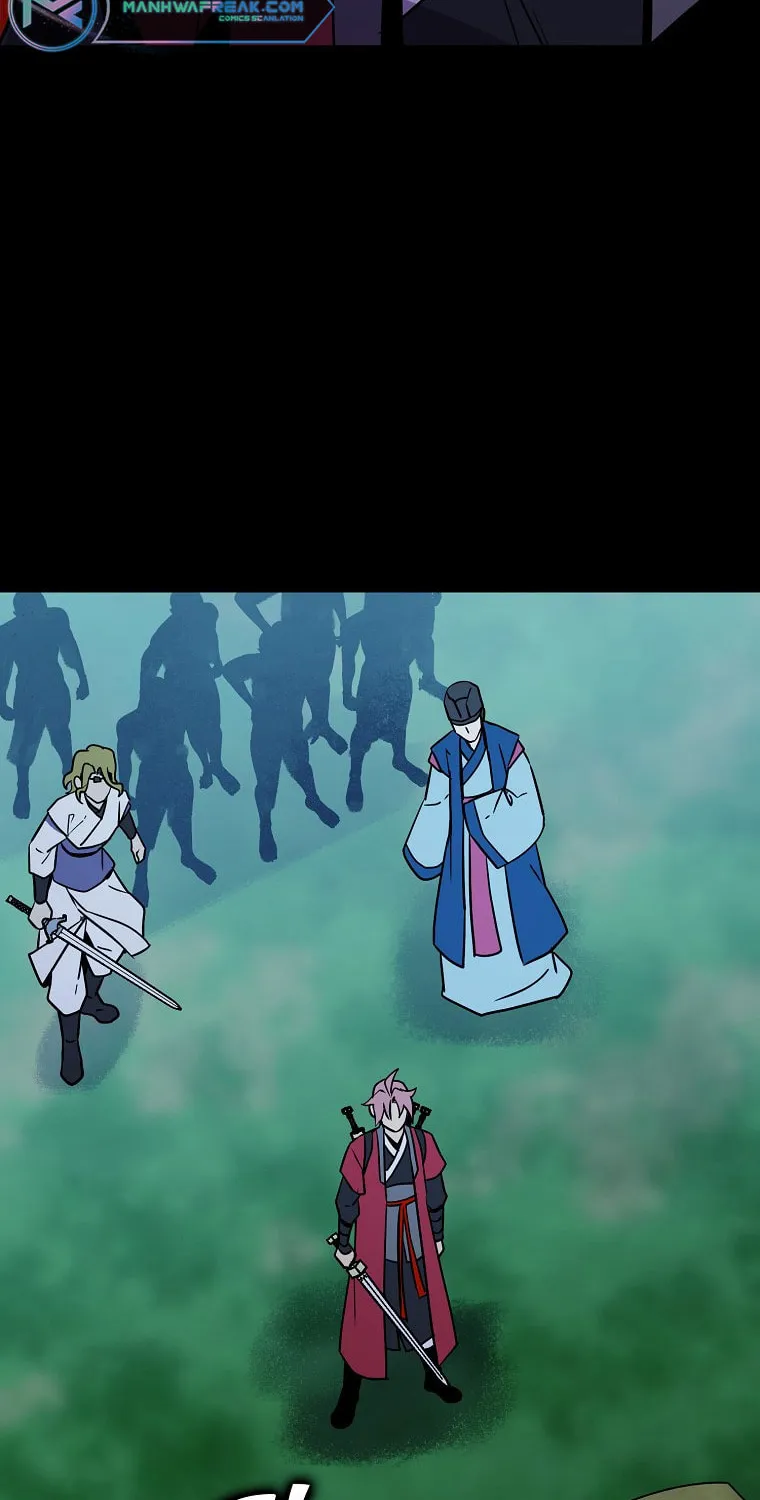 Read Absolute Martial Arts chapter 100 image 56 on Lezhin