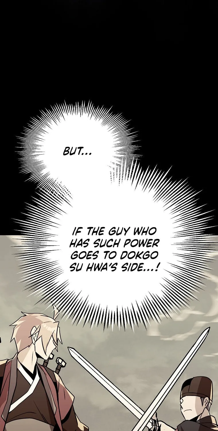 Read Absolute Martial Arts chapter 100 image 60 on Lezhin