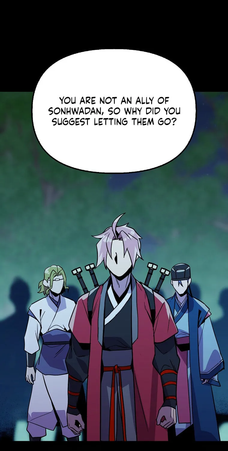 Read Absolute Martial Arts chapter 100 image 64 on Lezhin