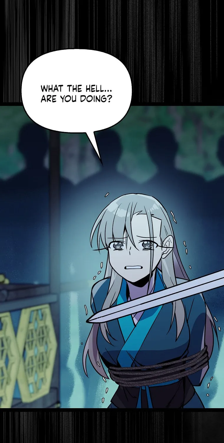 Read Absolute Martial Arts chapter 100 image 66 on Lezhin