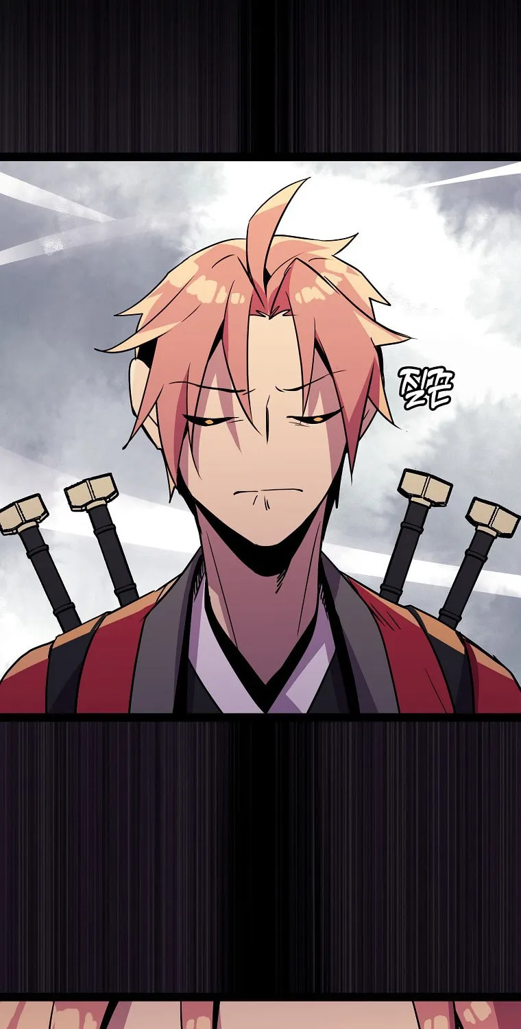 Read Absolute Martial Arts chapter 100 image 68 on Lezhin