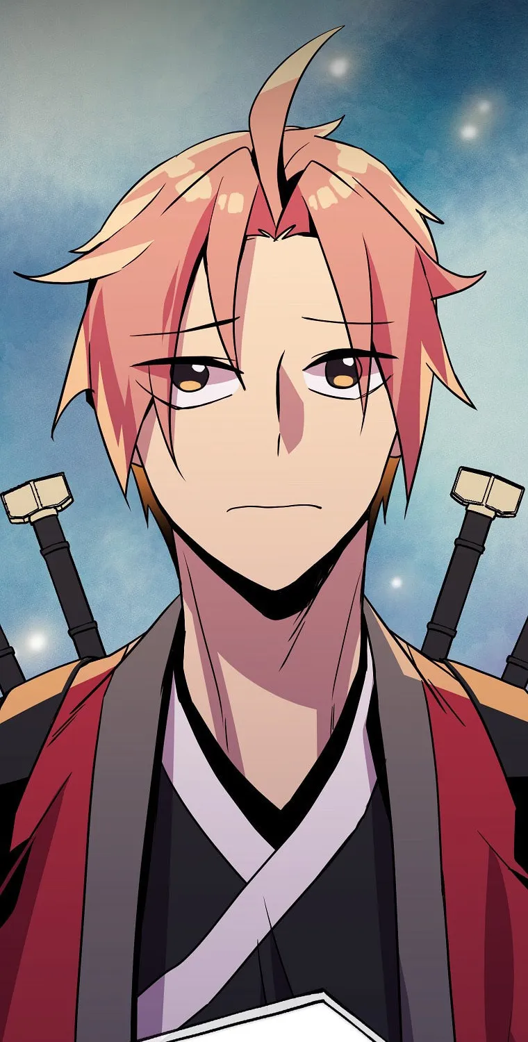 Read Absolute Martial Arts chapter 100 image 70 on Lezhin
