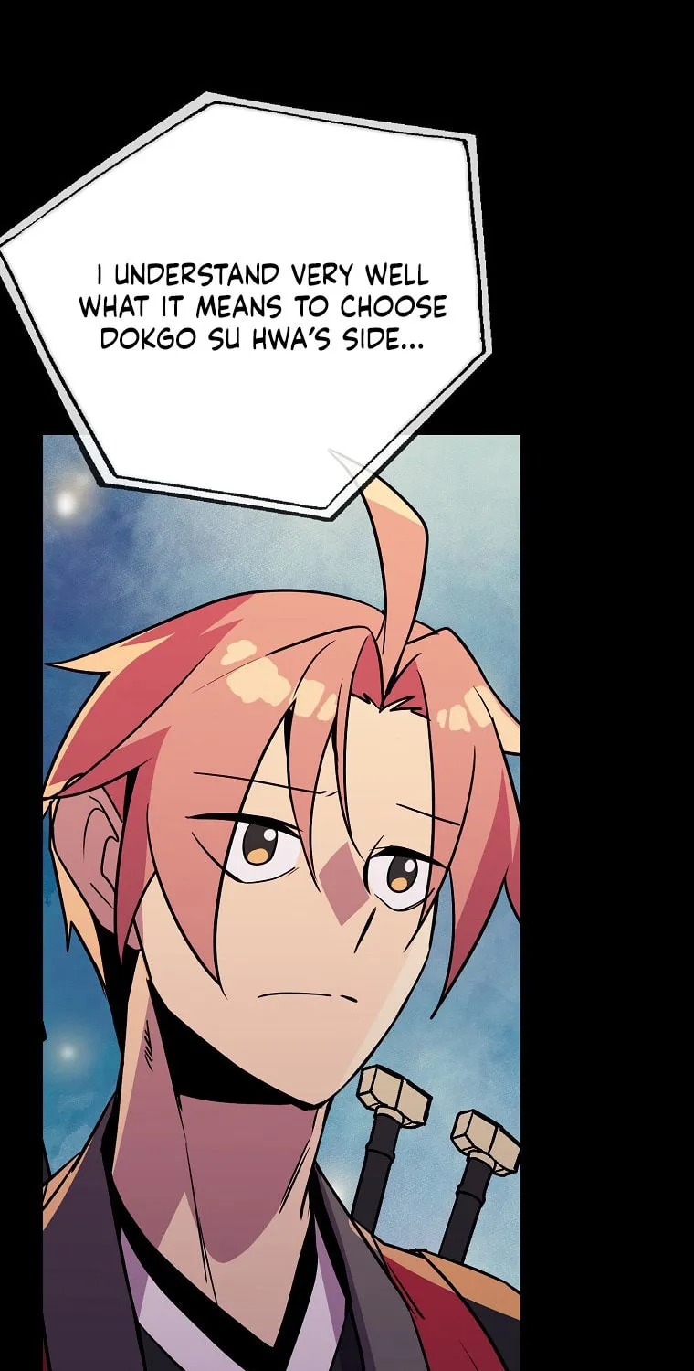 Read Absolute Martial Arts chapter 100 image 73 on Lezhin