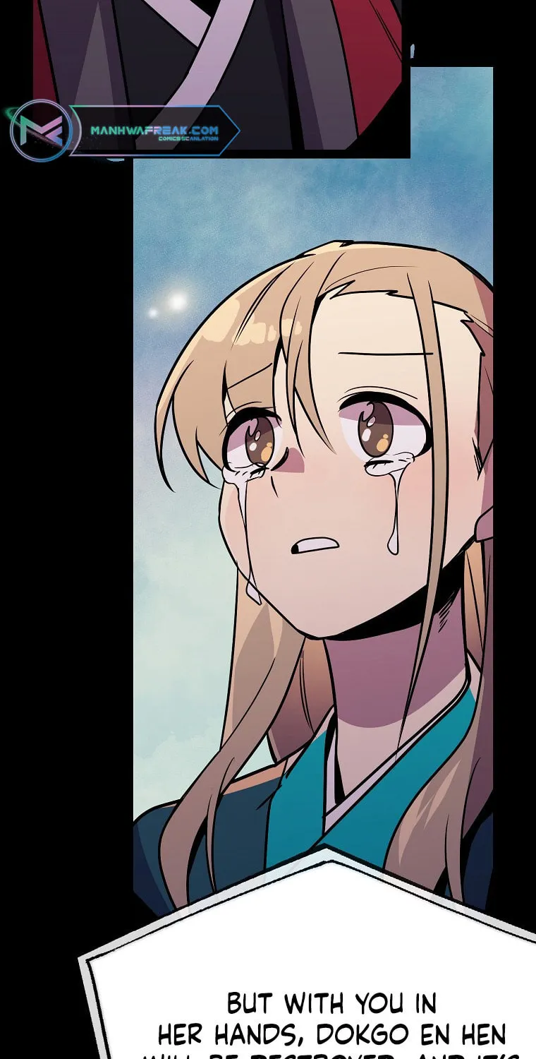 Read Absolute Martial Arts chapter 100 image 74 on Lezhin