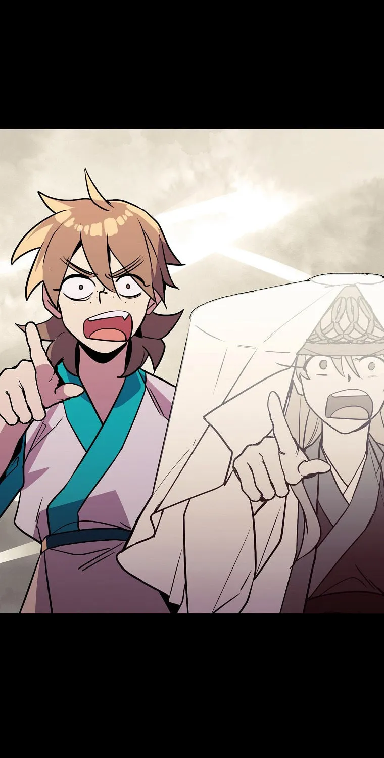 Read Absolute Martial Arts chapter 100 image 8 on Lezhin