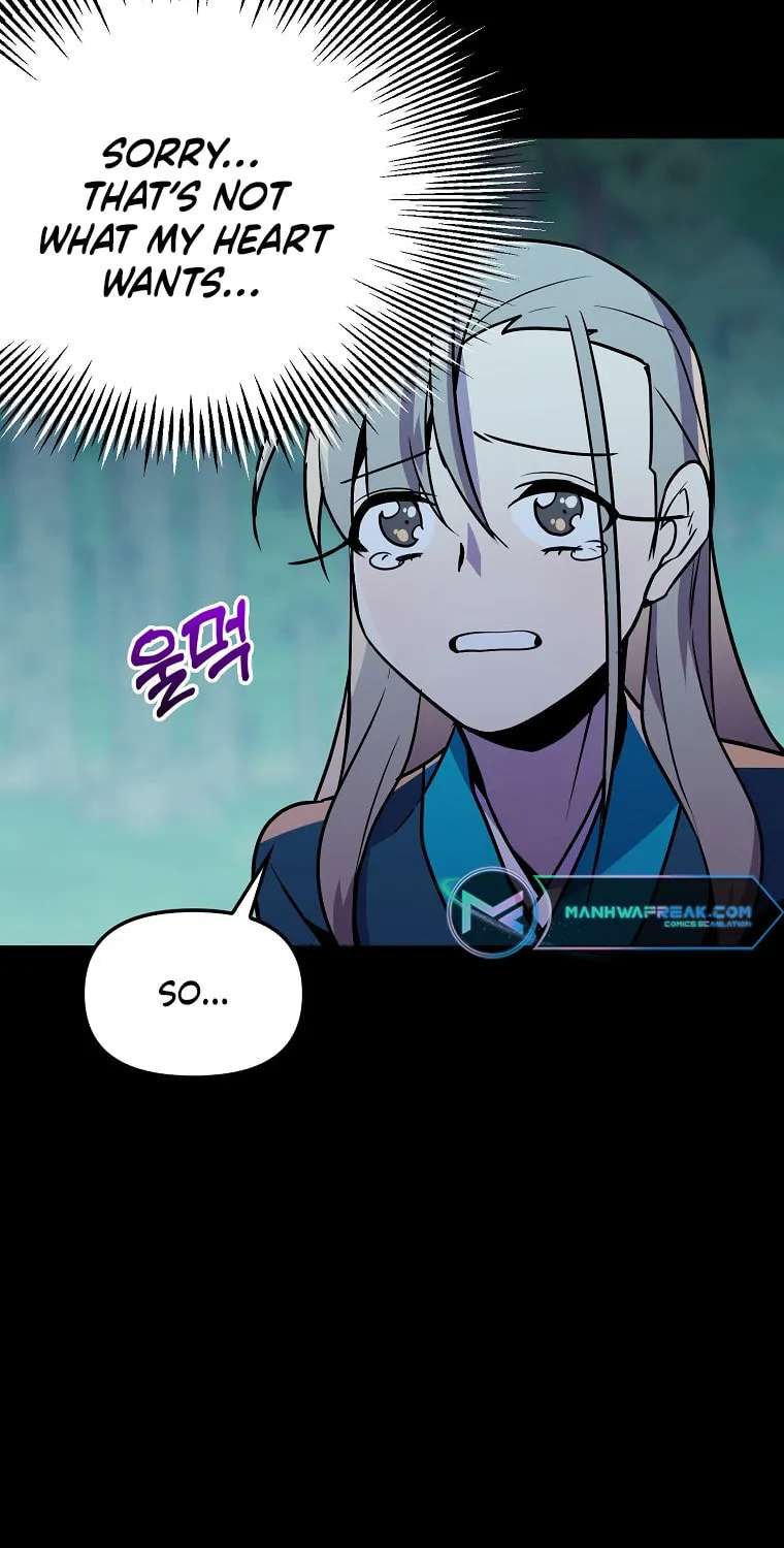 Read Absolute Martial Arts chapter 100 image 81 on Lezhin