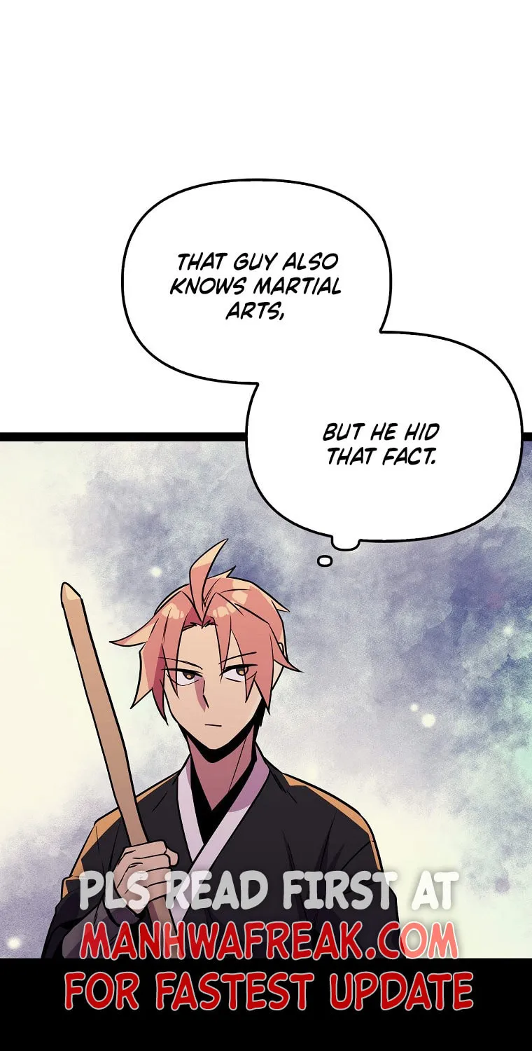 Read Absolute Martial Arts chapter 102 image 10 on Lezhin