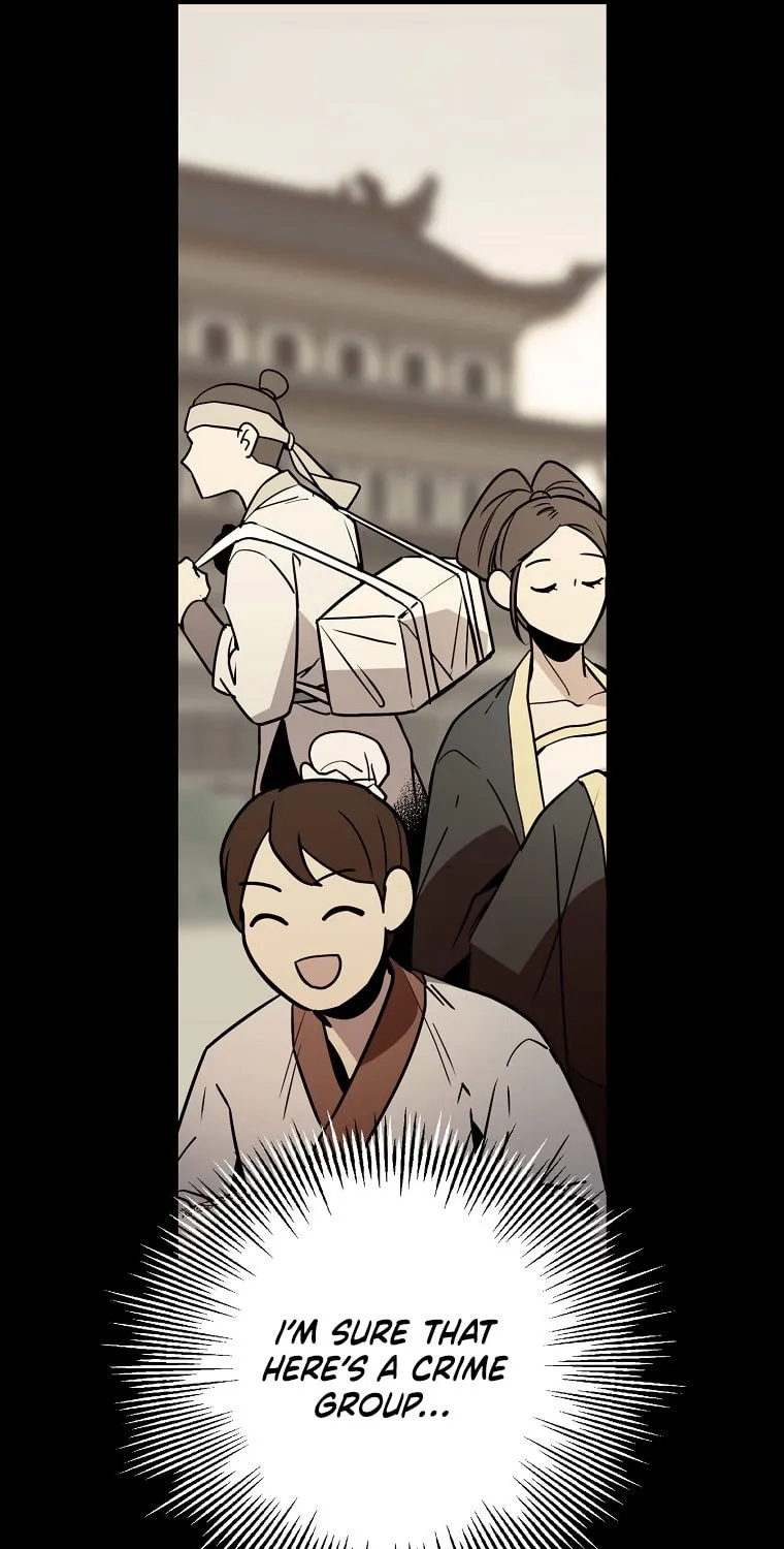 Read Absolute Martial Arts chapter 102 image 12 on Lezhin