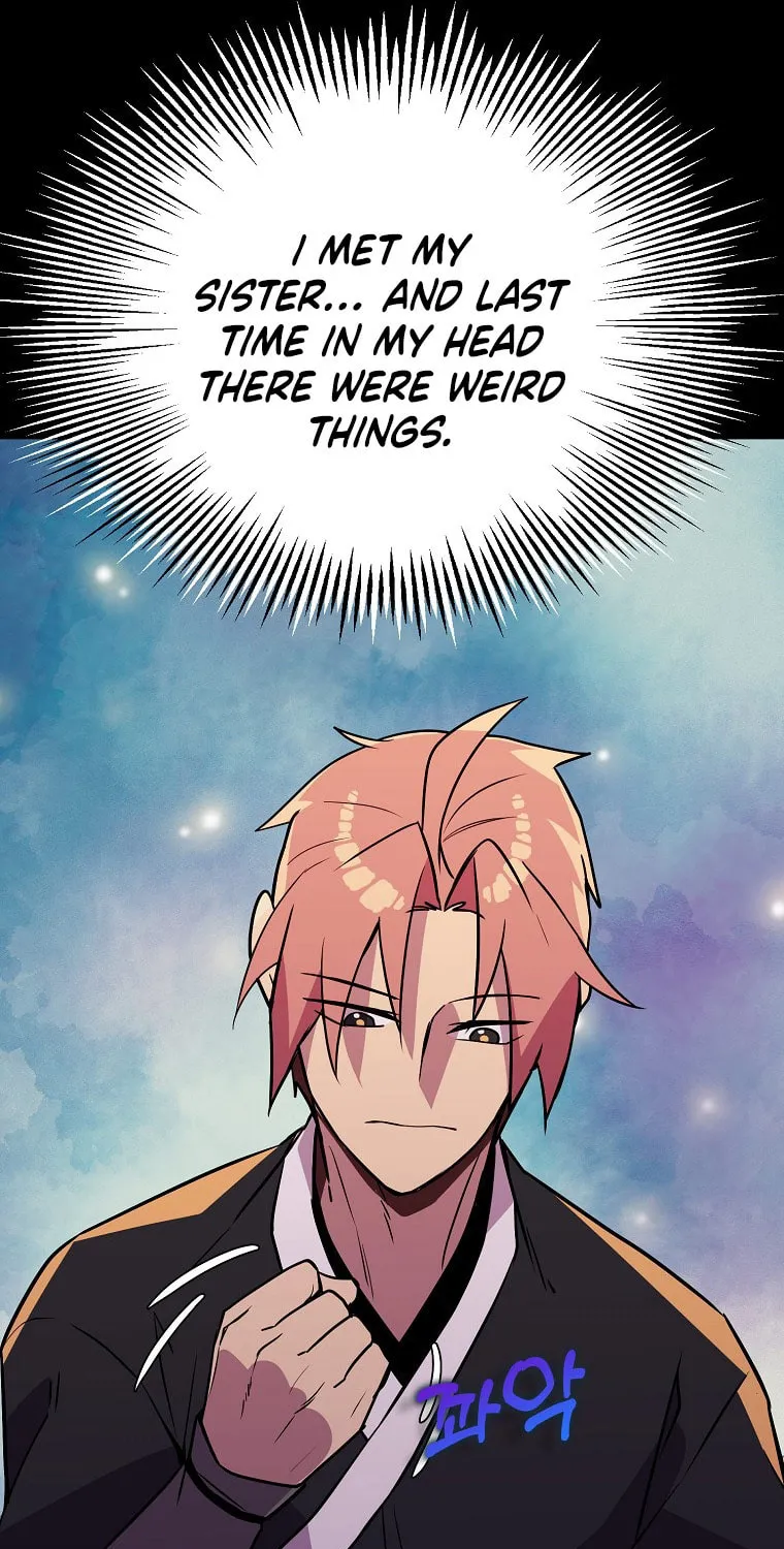 Read Absolute Martial Arts chapter 102 image 22 on Lezhin