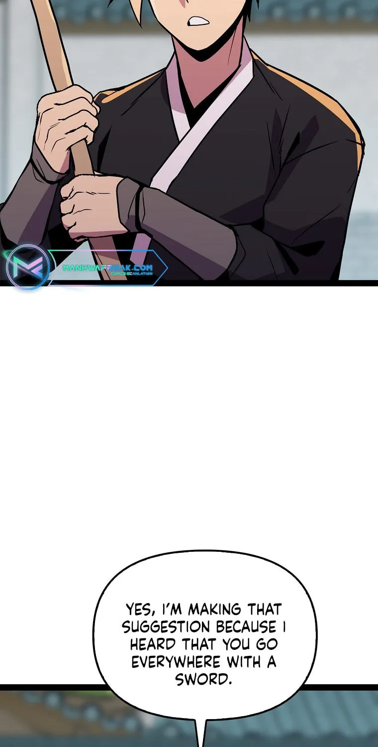 Read Absolute Martial Arts chapter 102 image 3 on Lezhin
