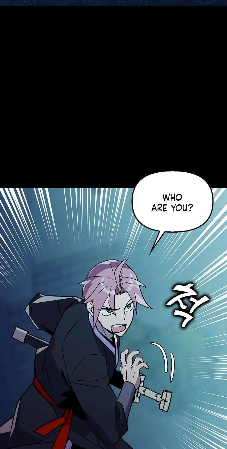 Read Absolute Martial Arts chapter 102 image 39 on Lezhin