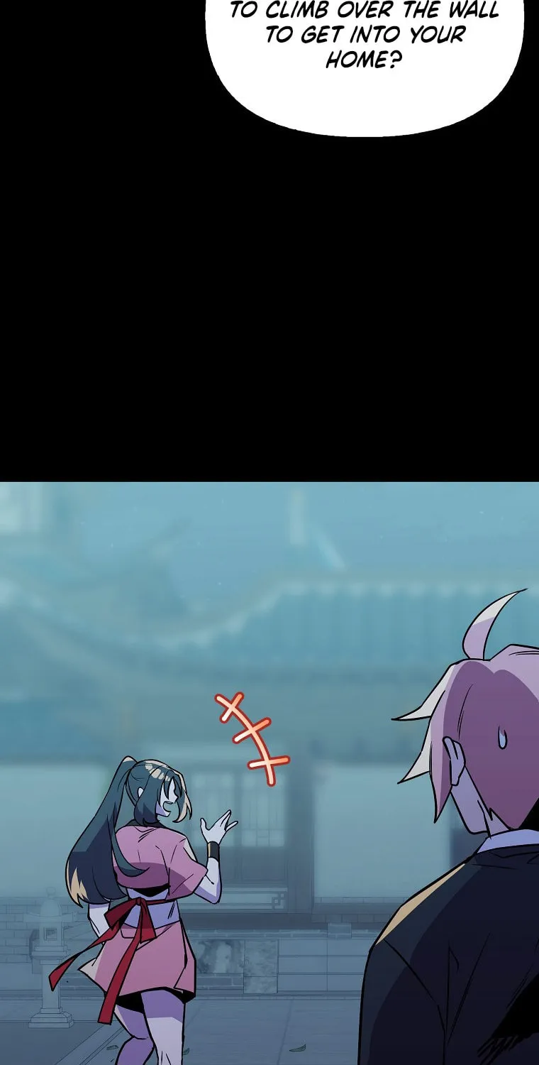 Read Absolute Martial Arts chapter 102 image 44 on Lezhin