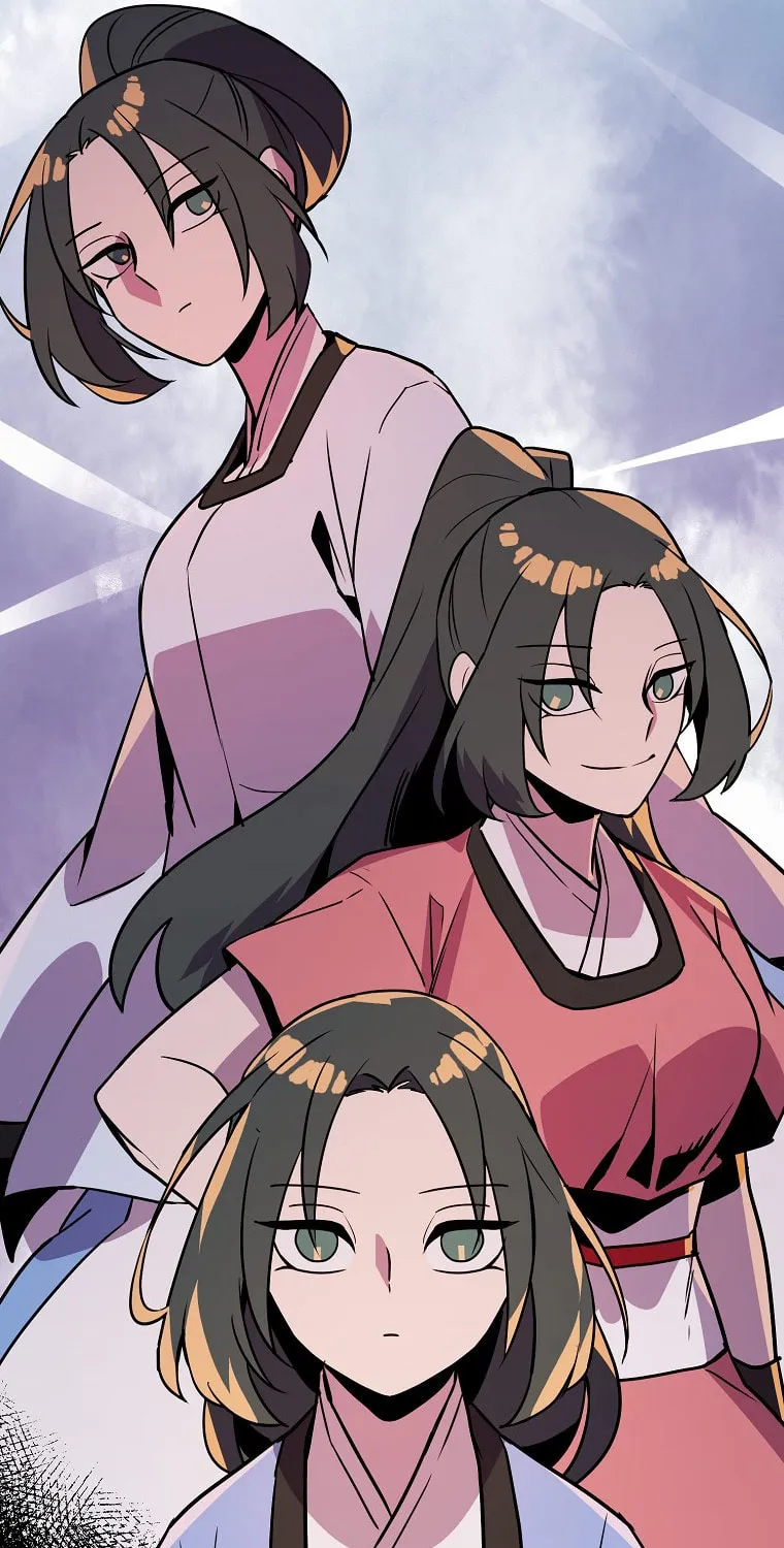 Read Absolute Martial Arts chapter 102 image 62 on Lezhin