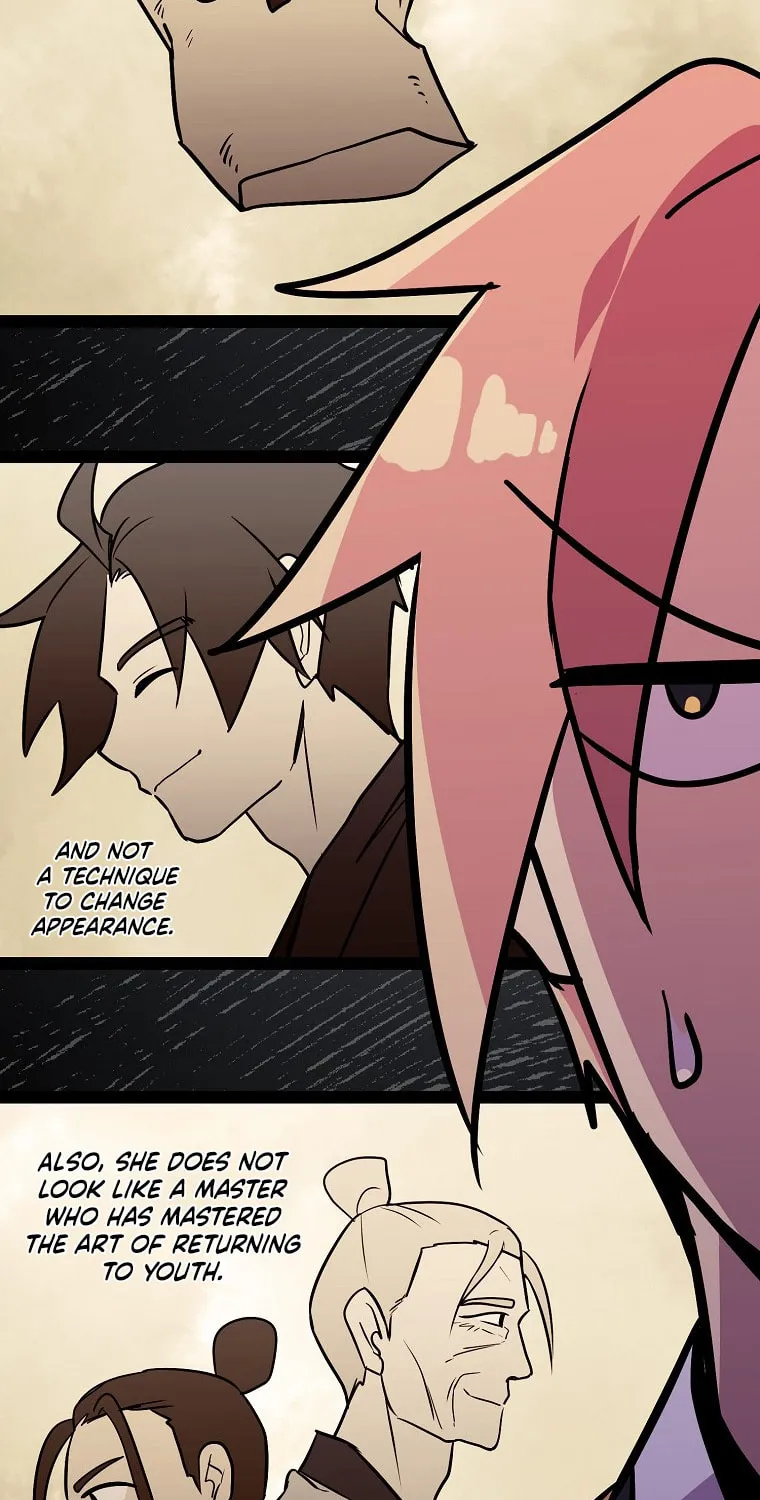 Read Absolute Martial Arts chapter 102 image 64 on Lezhin