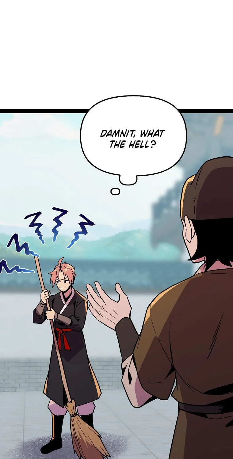 Read Absolute Martial Arts chapter 102 image 68 on Lezhin