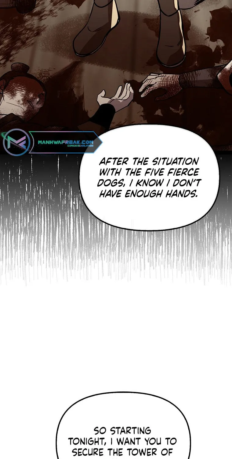 Read Absolute Martial Arts chapter 102 image 7 on Lezhin
