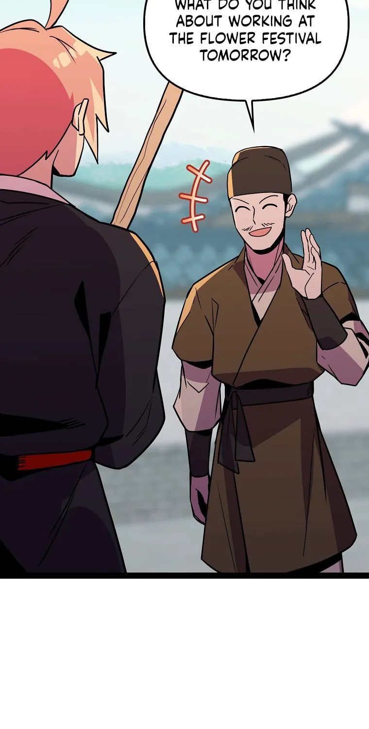 Read Absolute Martial Arts chapter 102 image 70 on Lezhin