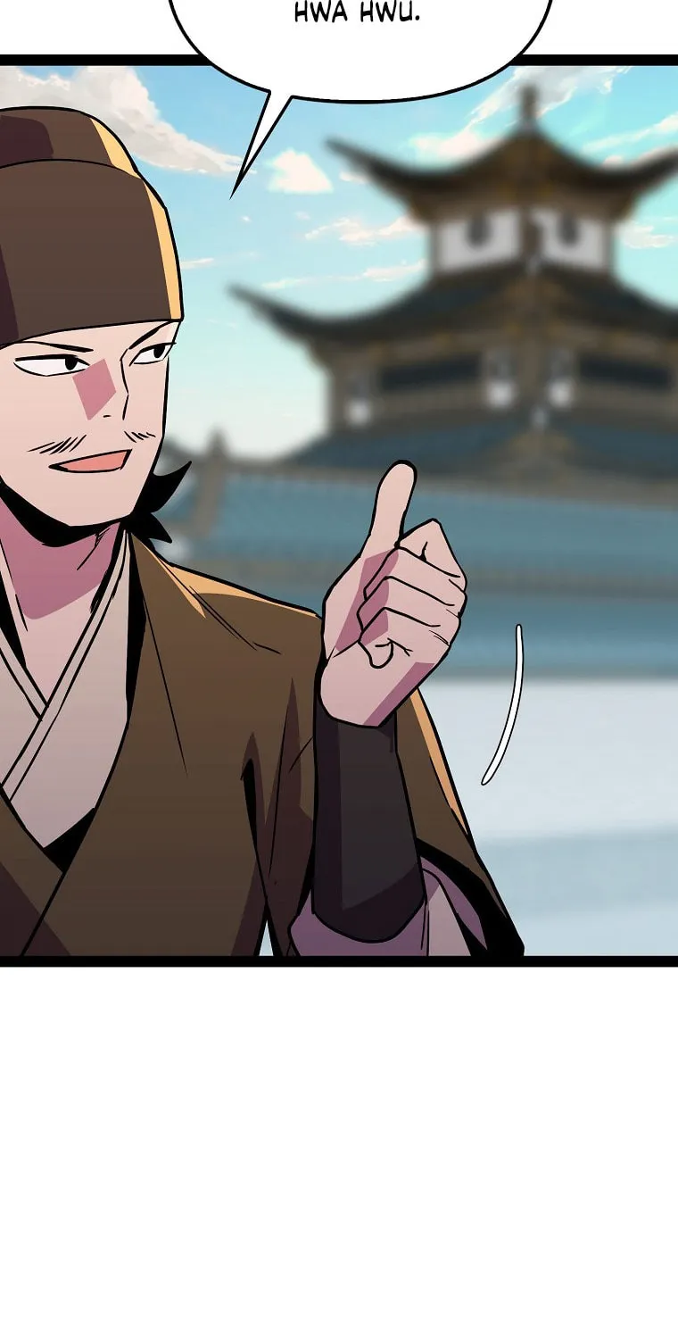 Read Absolute Martial Arts chapter 102 image 8 on Lezhin