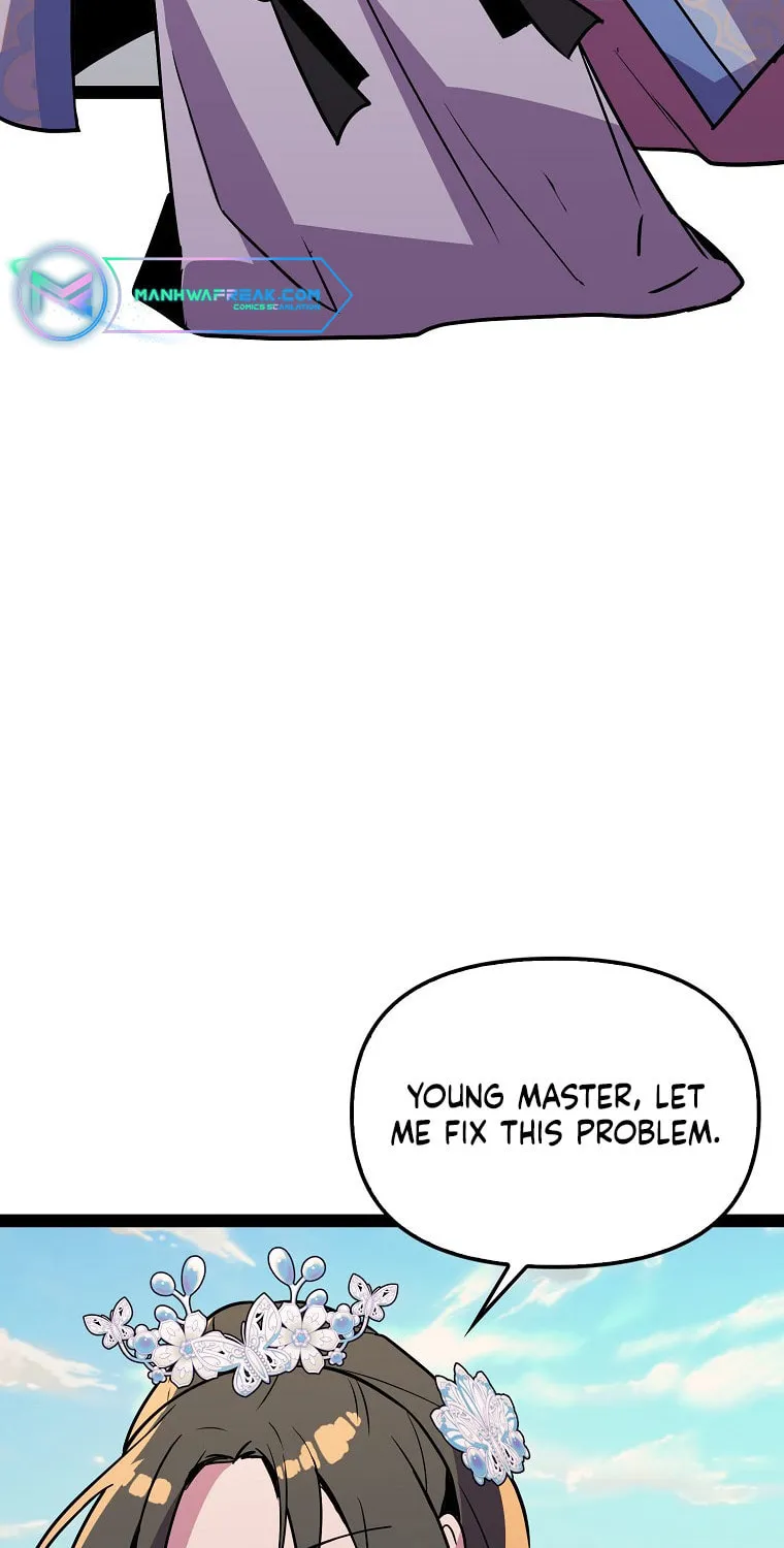 Read Absolute Martial Arts chapter 103 image 23 on Lezhin