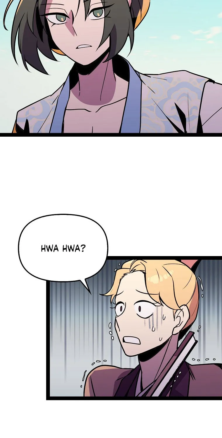 Read Absolute Martial Arts chapter 103 image 24 on Lezhin