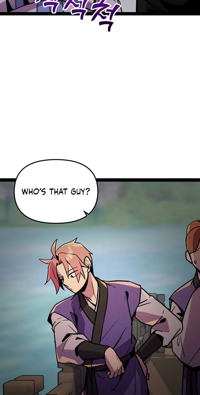 Read Absolute Martial Arts chapter 103 image 27 on Lezhin