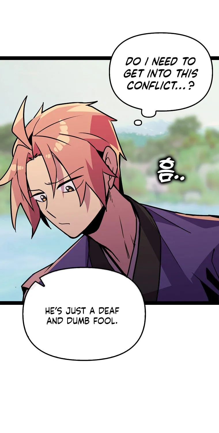 Read Absolute Martial Arts chapter 103 image 30 on Lezhin