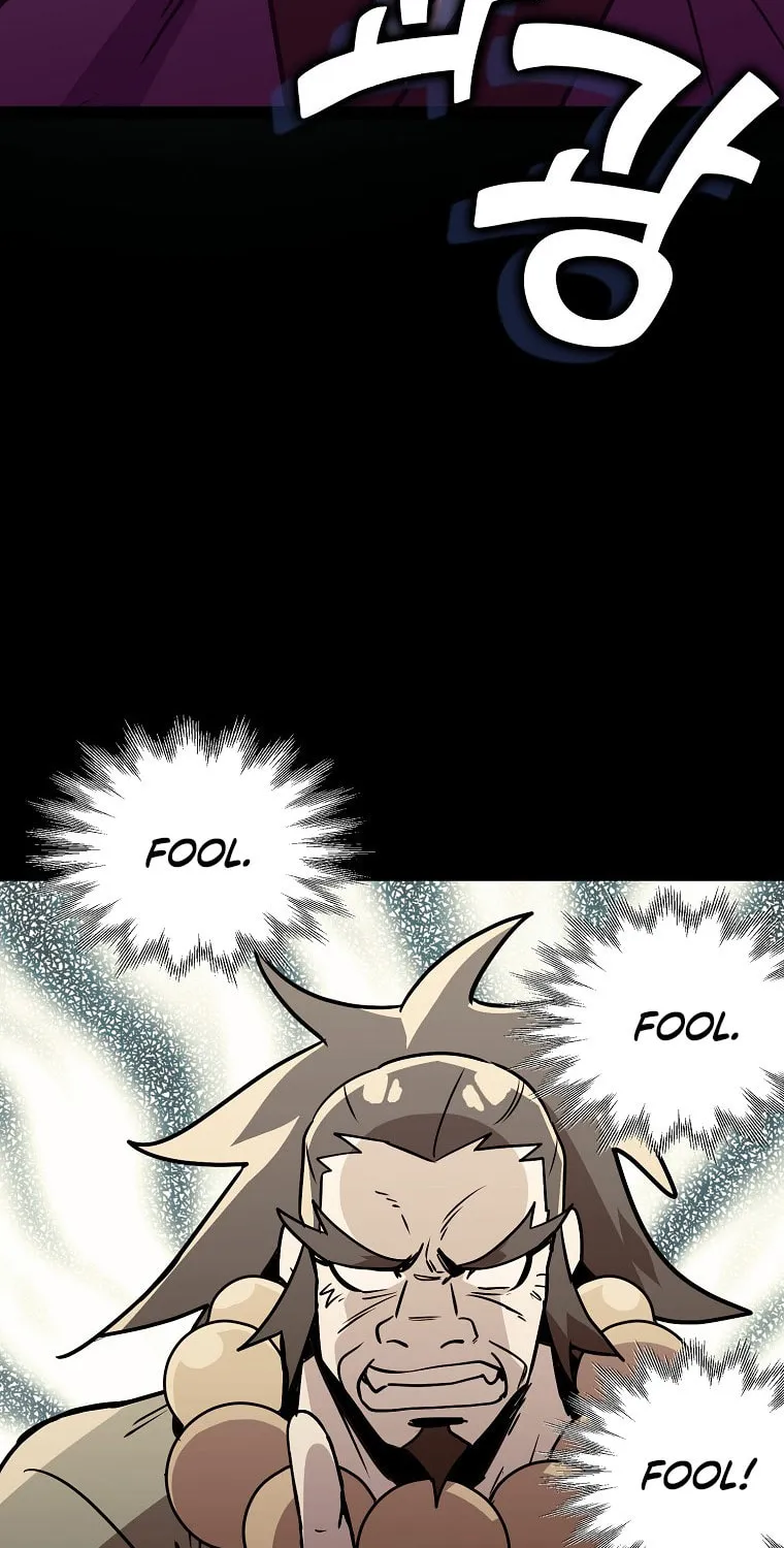 Read Absolute Martial Arts chapter 103 image 33 on Lezhin
