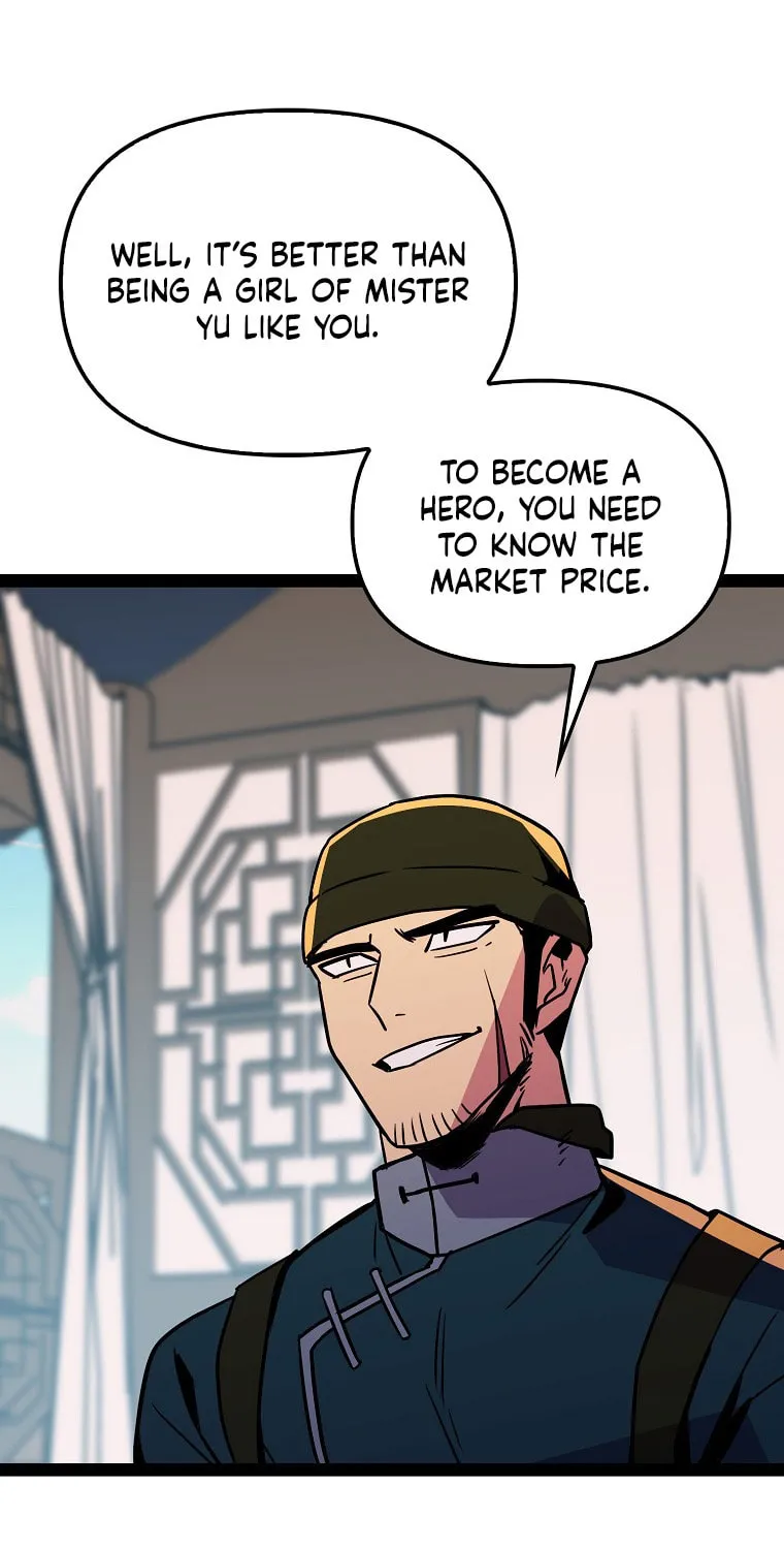 Read Absolute Martial Arts chapter 103 image 40 on Lezhin