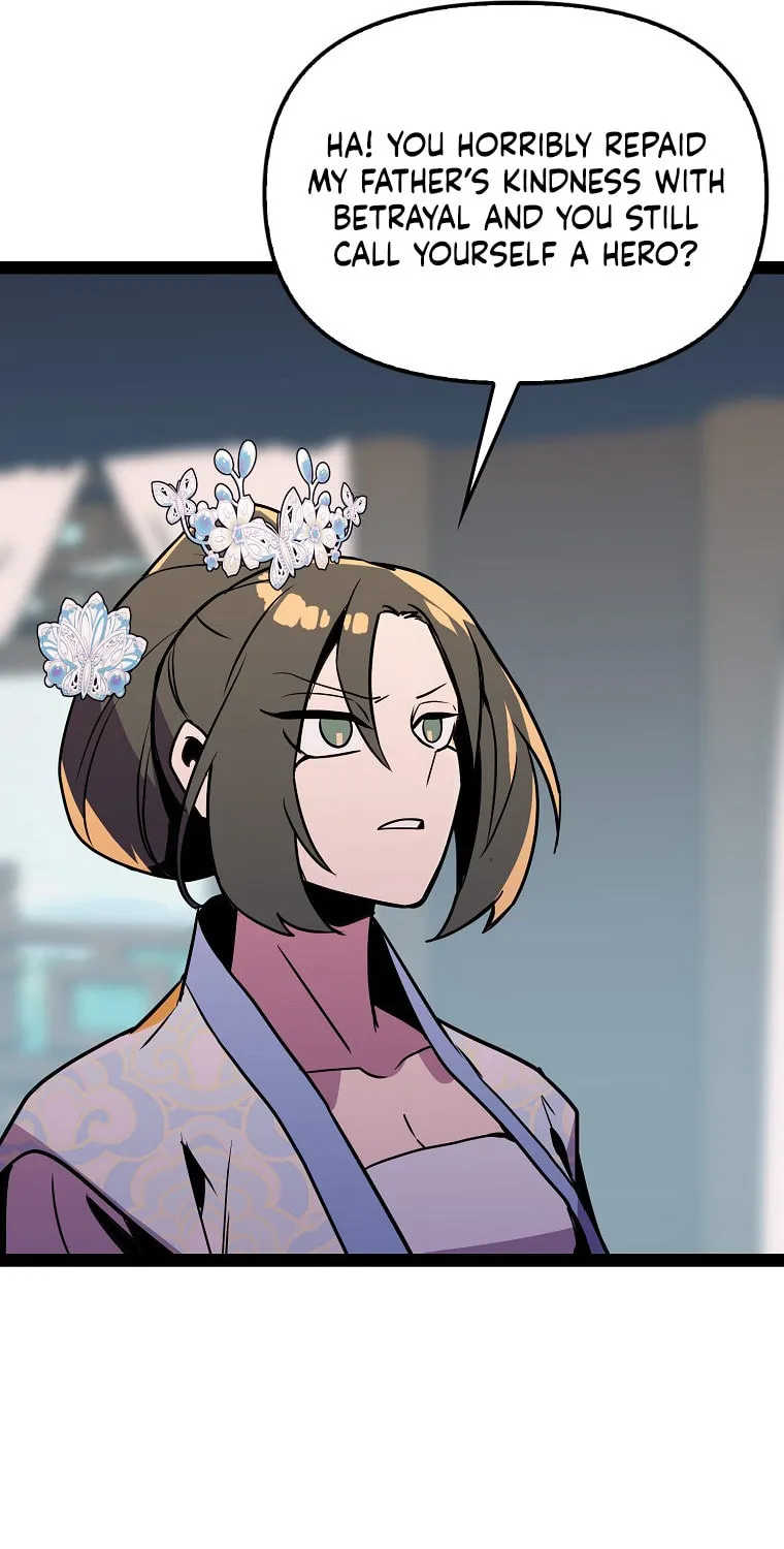 Read Absolute Martial Arts chapter 103 image 42 on Lezhin