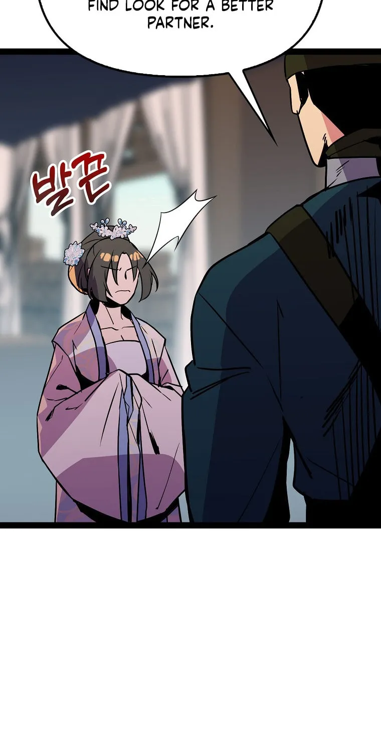 Read Absolute Martial Arts chapter 103 image 51 on Lezhin