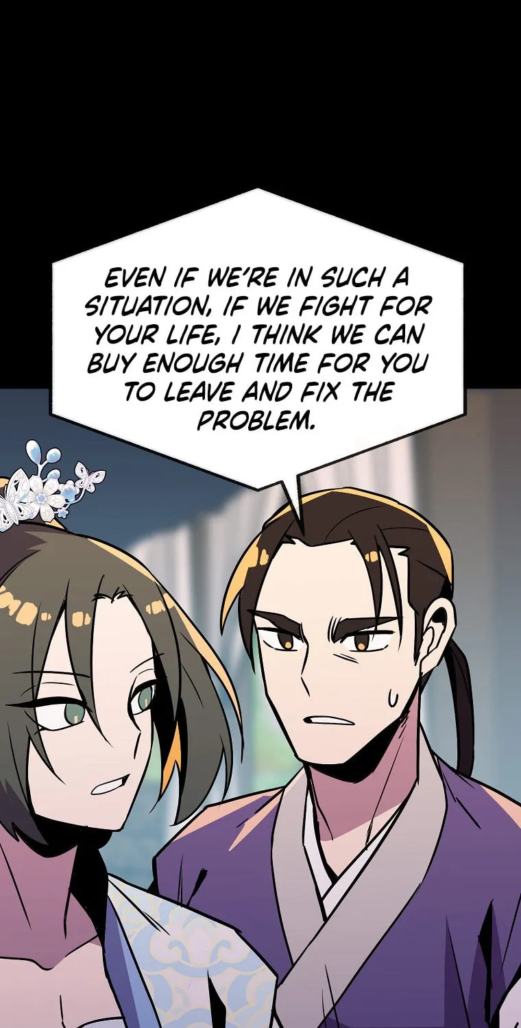 Read Absolute Martial Arts chapter 103 image 56 on Lezhin