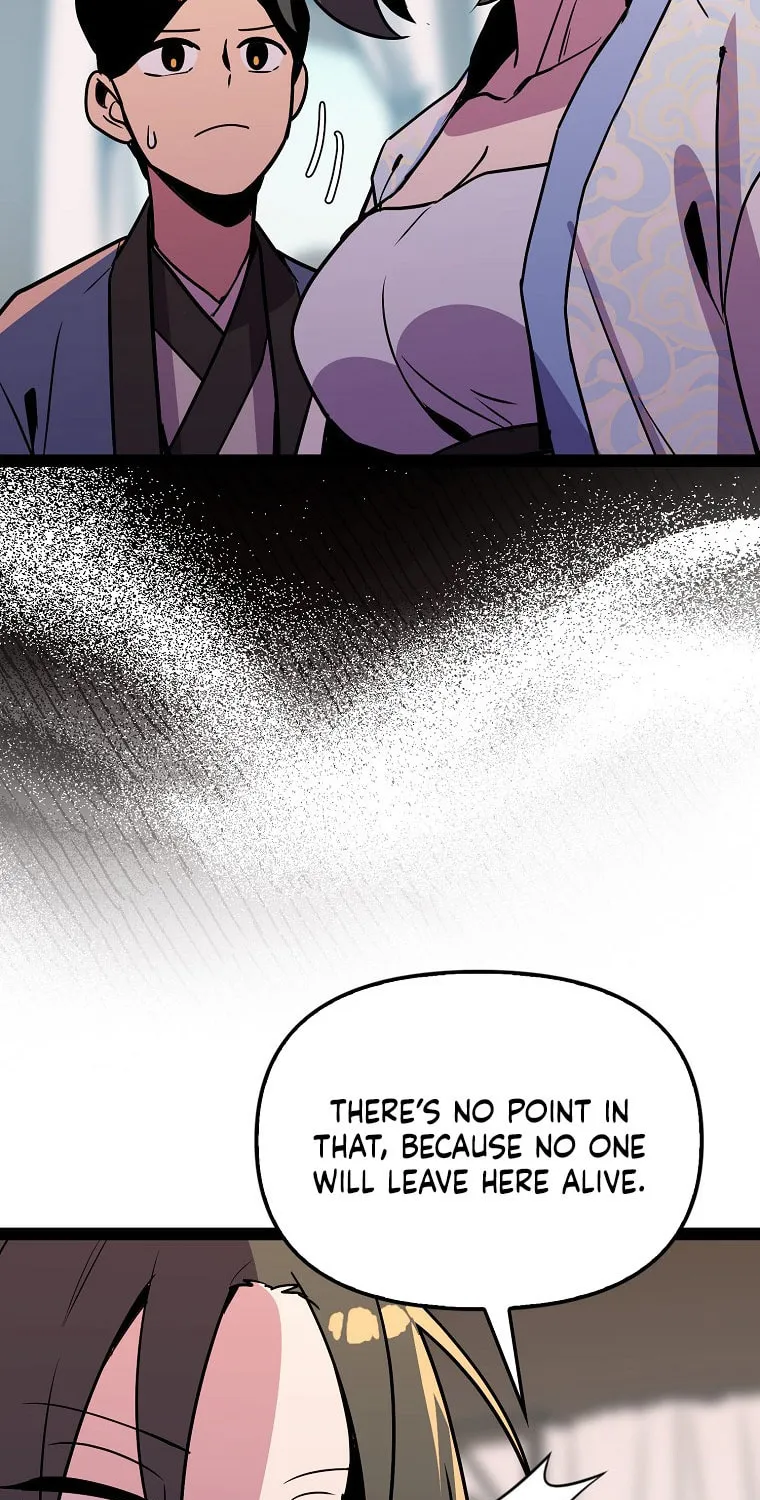 Read Absolute Martial Arts chapter 103 image 58 on Lezhin