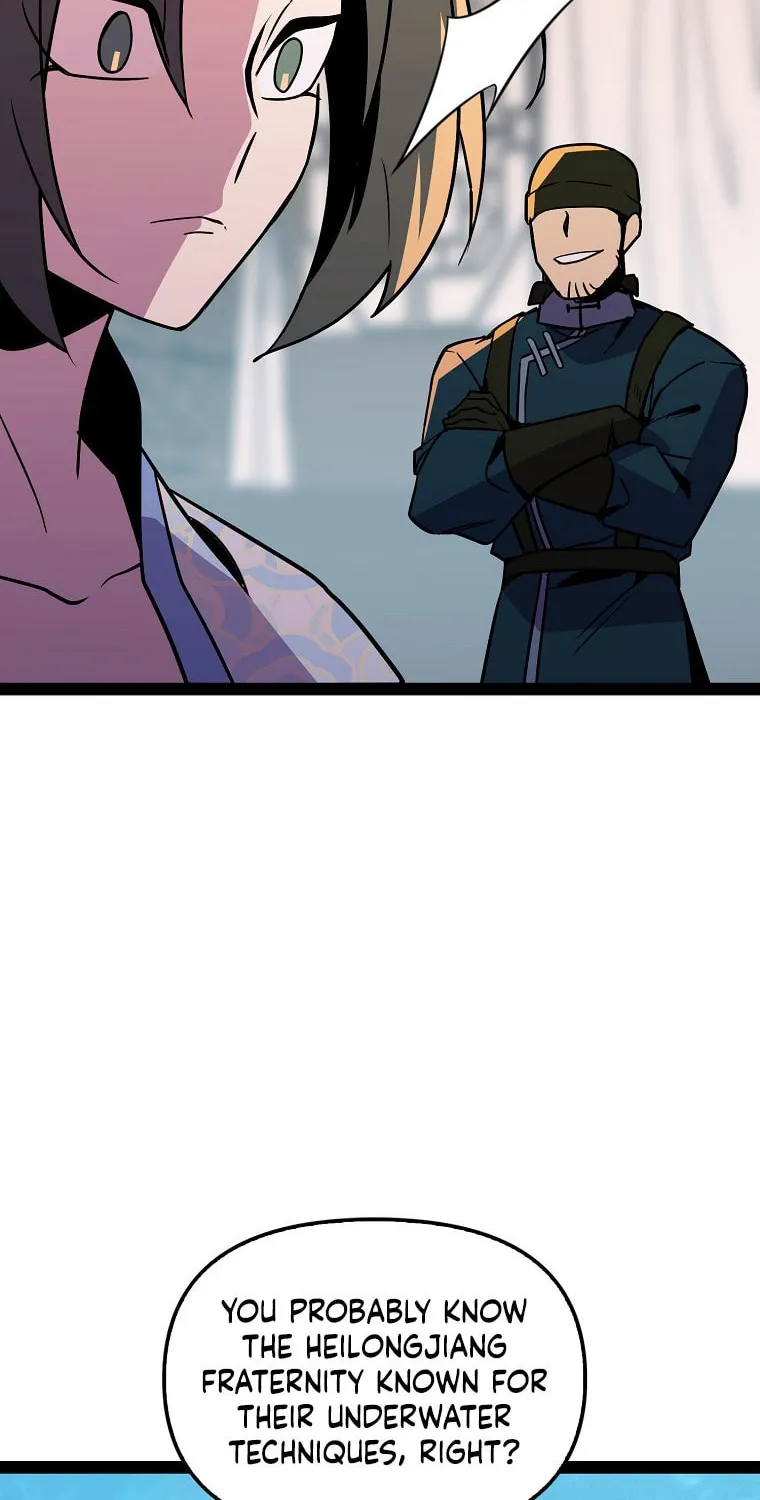 Read Absolute Martial Arts chapter 103 image 59 on Lezhin