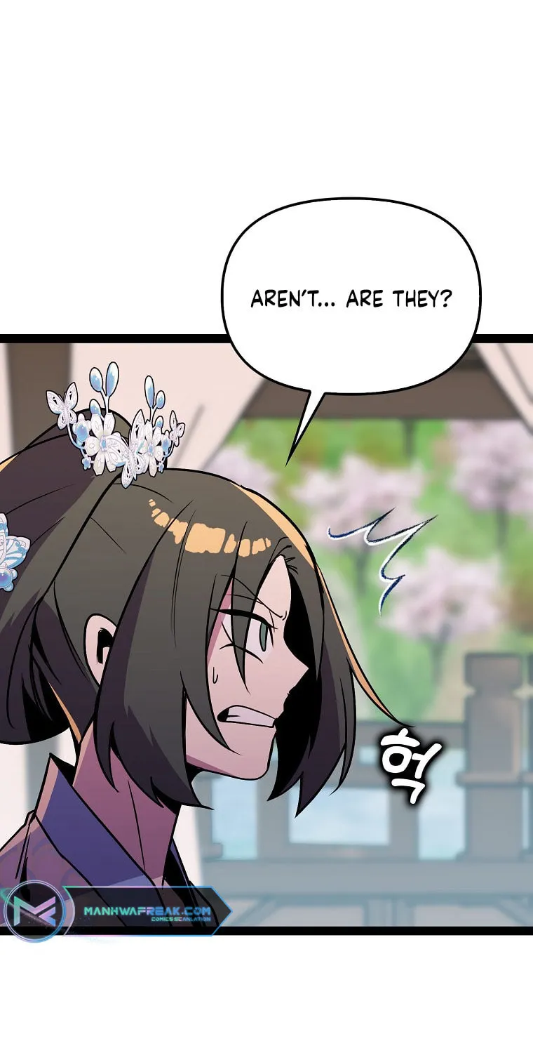 Read Absolute Martial Arts chapter 103 image 61 on Lezhin