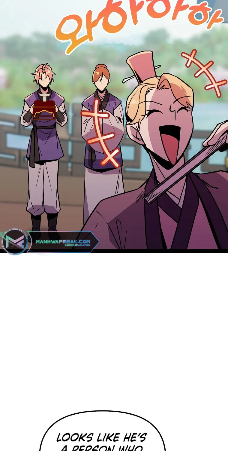 Read Absolute Martial Arts chapter 103 image 7 on Lezhin