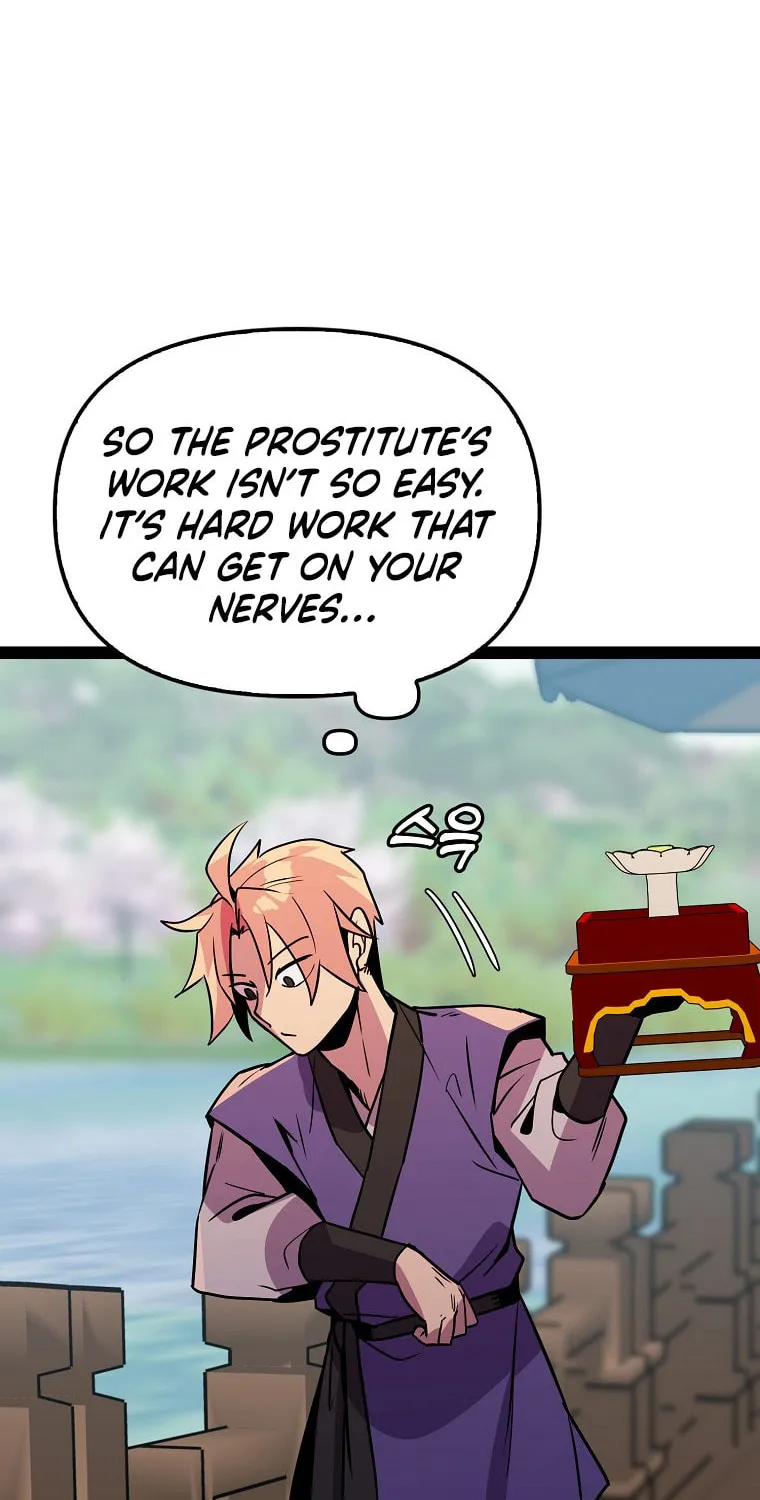 Read Absolute Martial Arts chapter 103 image 9 on Lezhin
