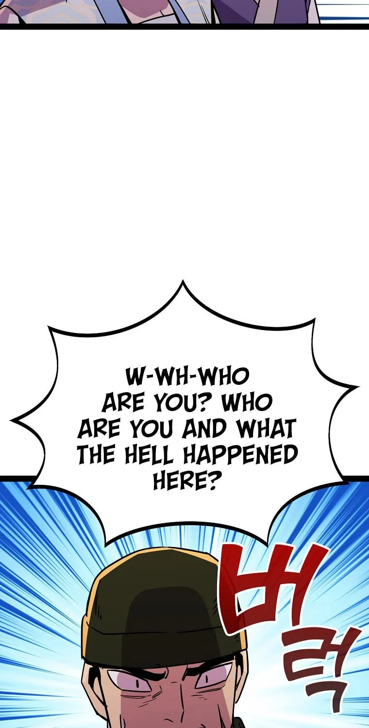 Read Absolute Martial Arts chapter 104 image 10 on Lezhin