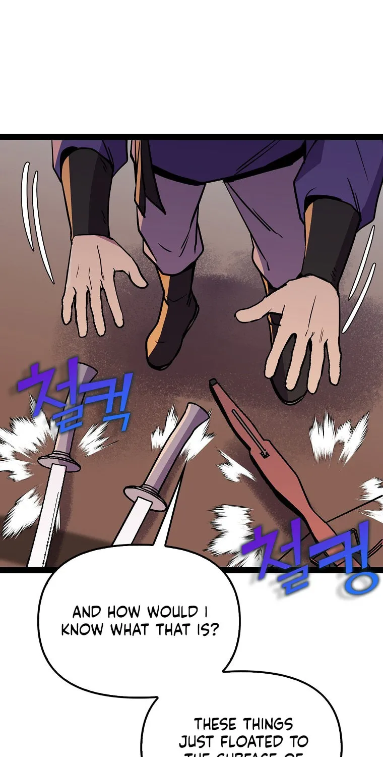 Read Absolute Martial Arts chapter 104 image 13 on Lezhin