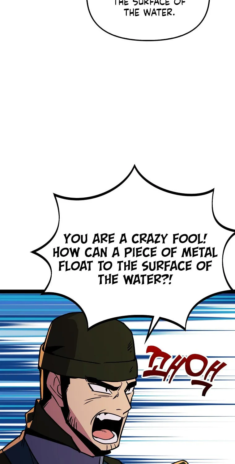 Read Absolute Martial Arts chapter 104 image 14 on Lezhin